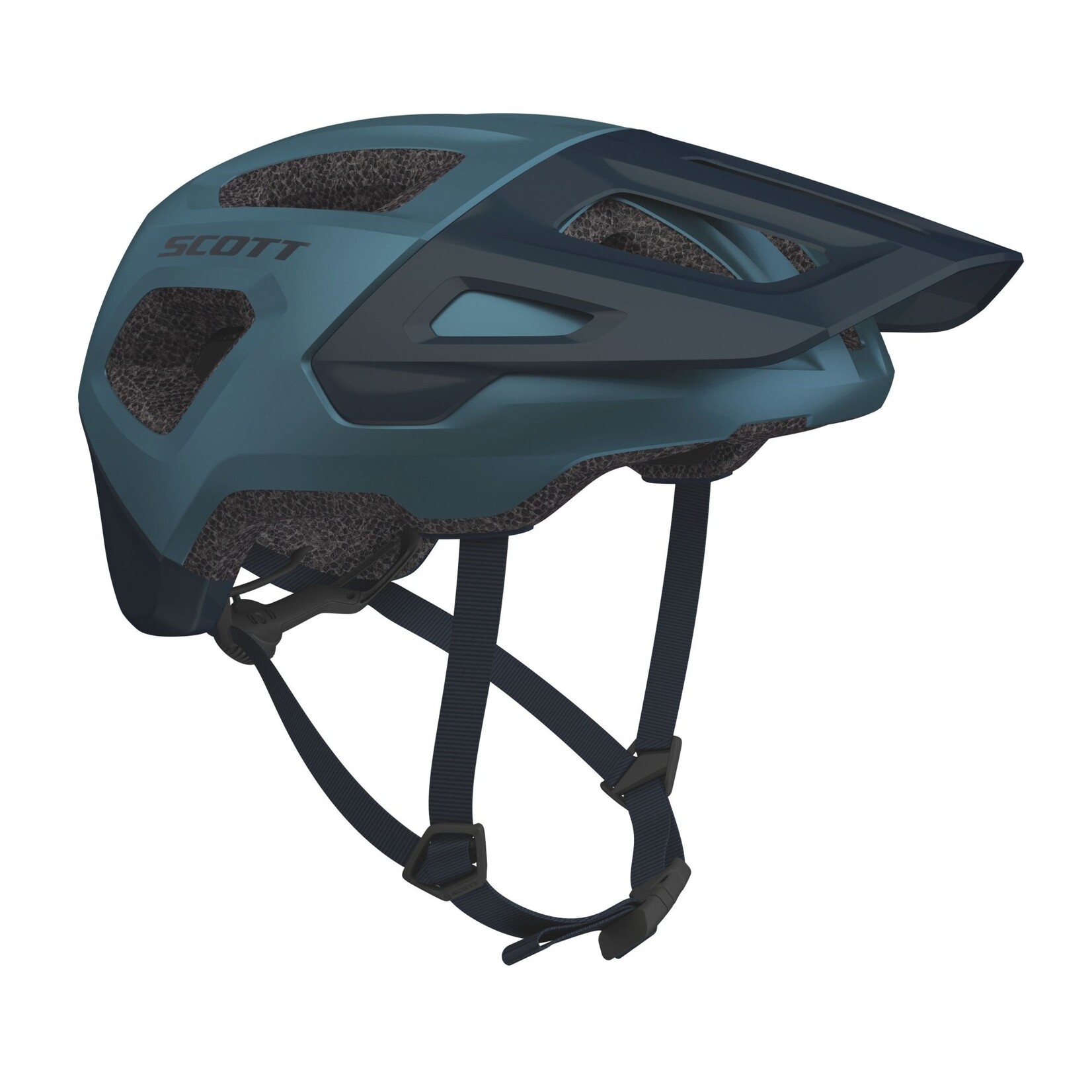 Scott Scott Argo Plus Junior Helmet