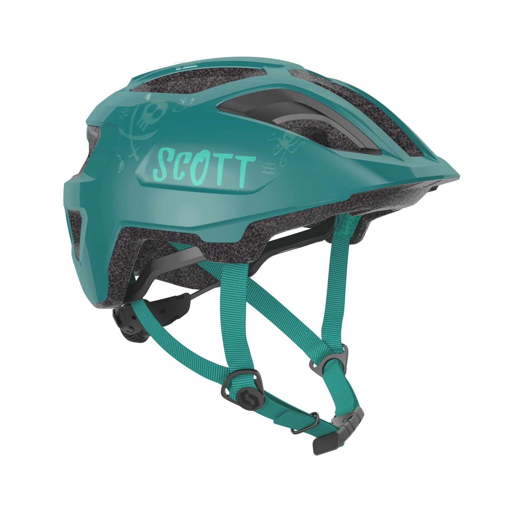Scott Scott Spunto Kids Helmet