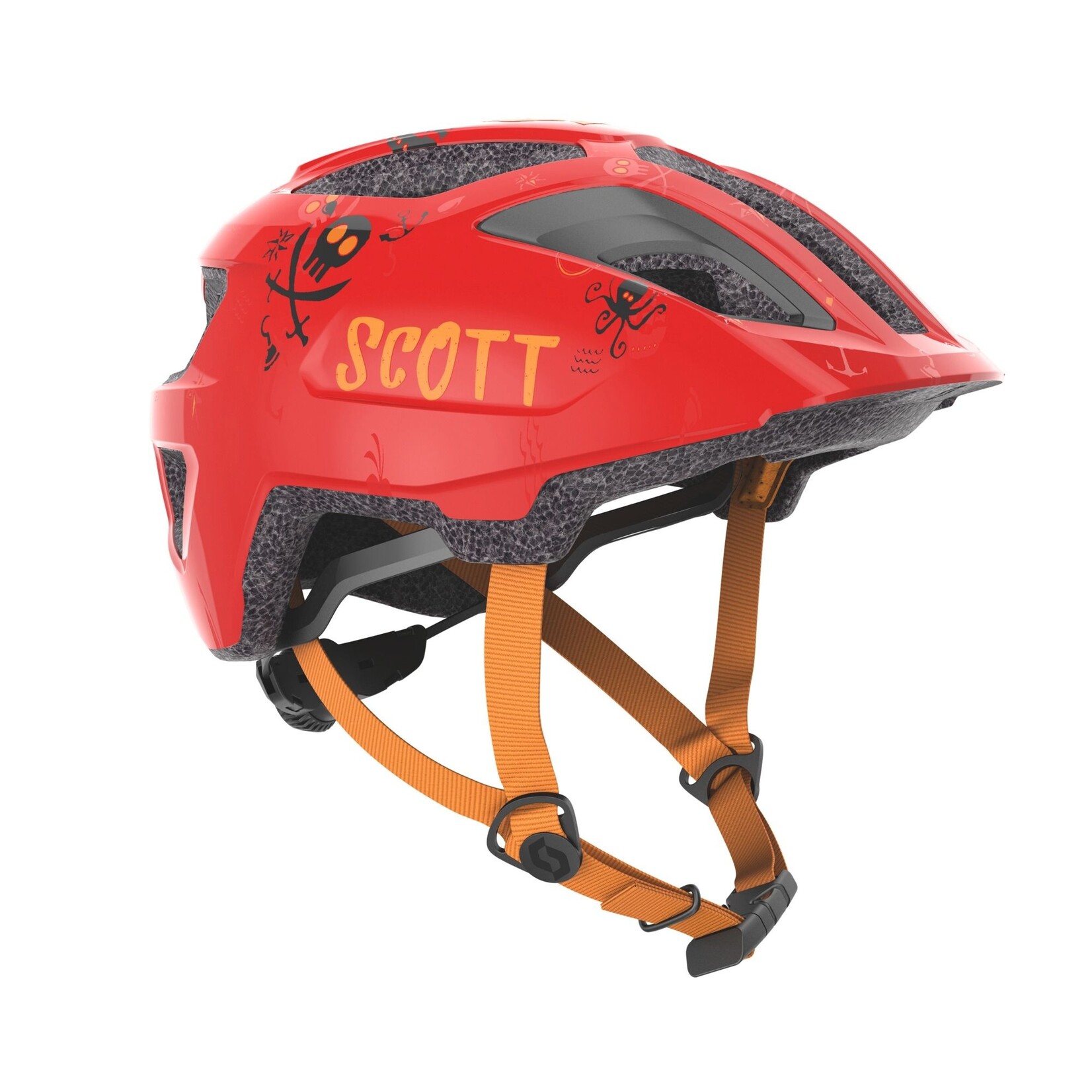 Scott Scott Spunto Kids Helmet