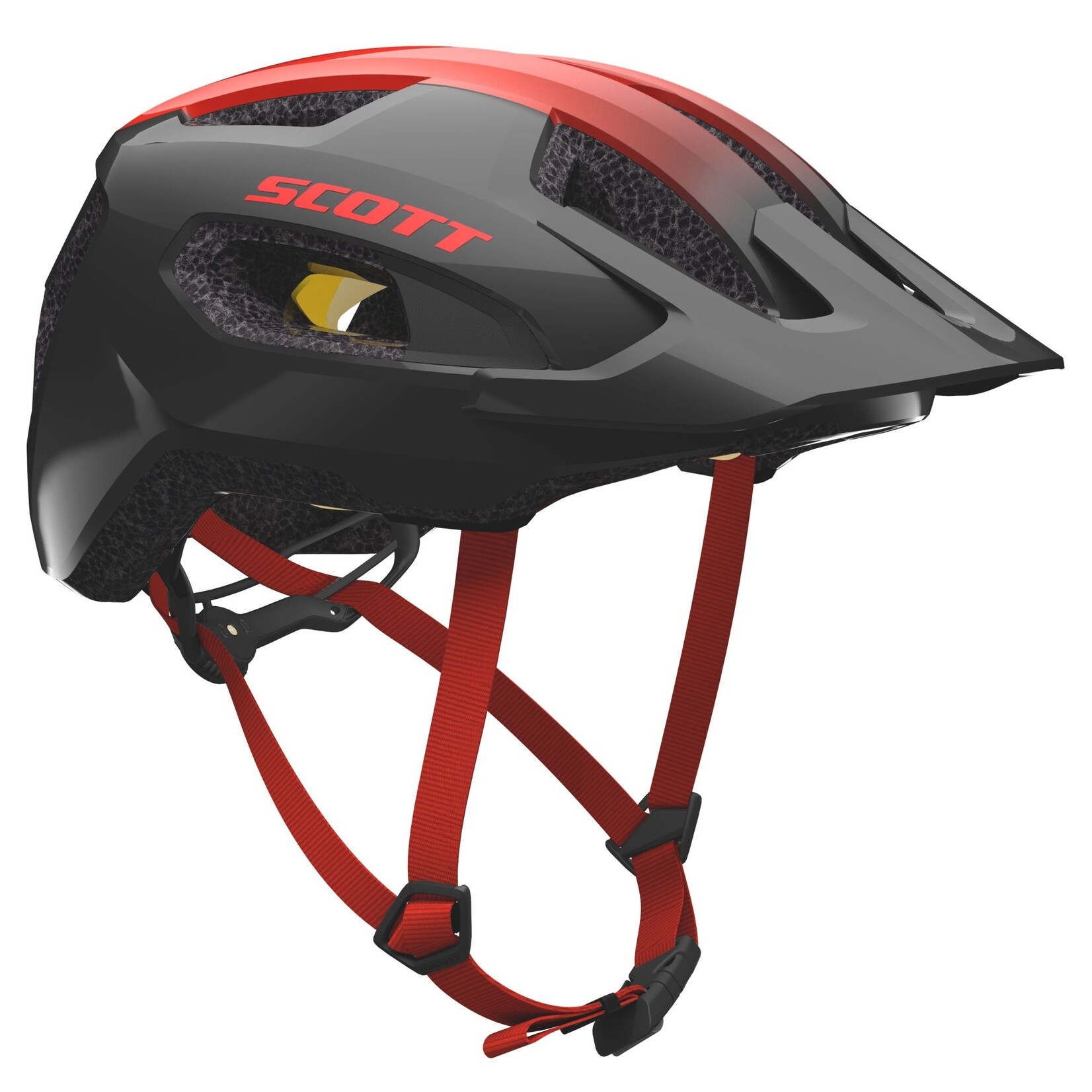 Scott Scott Supra Plus Helmet