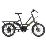 Tern Tern Quick Haul E-Cargo Bike P9