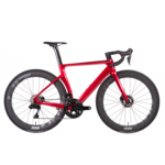 ORRO ORRO SIGNATURE PLUS VENTURI STC DURA ACE DI2 RED LARGE