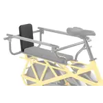 Tern Tern Clubhouse Backrest
