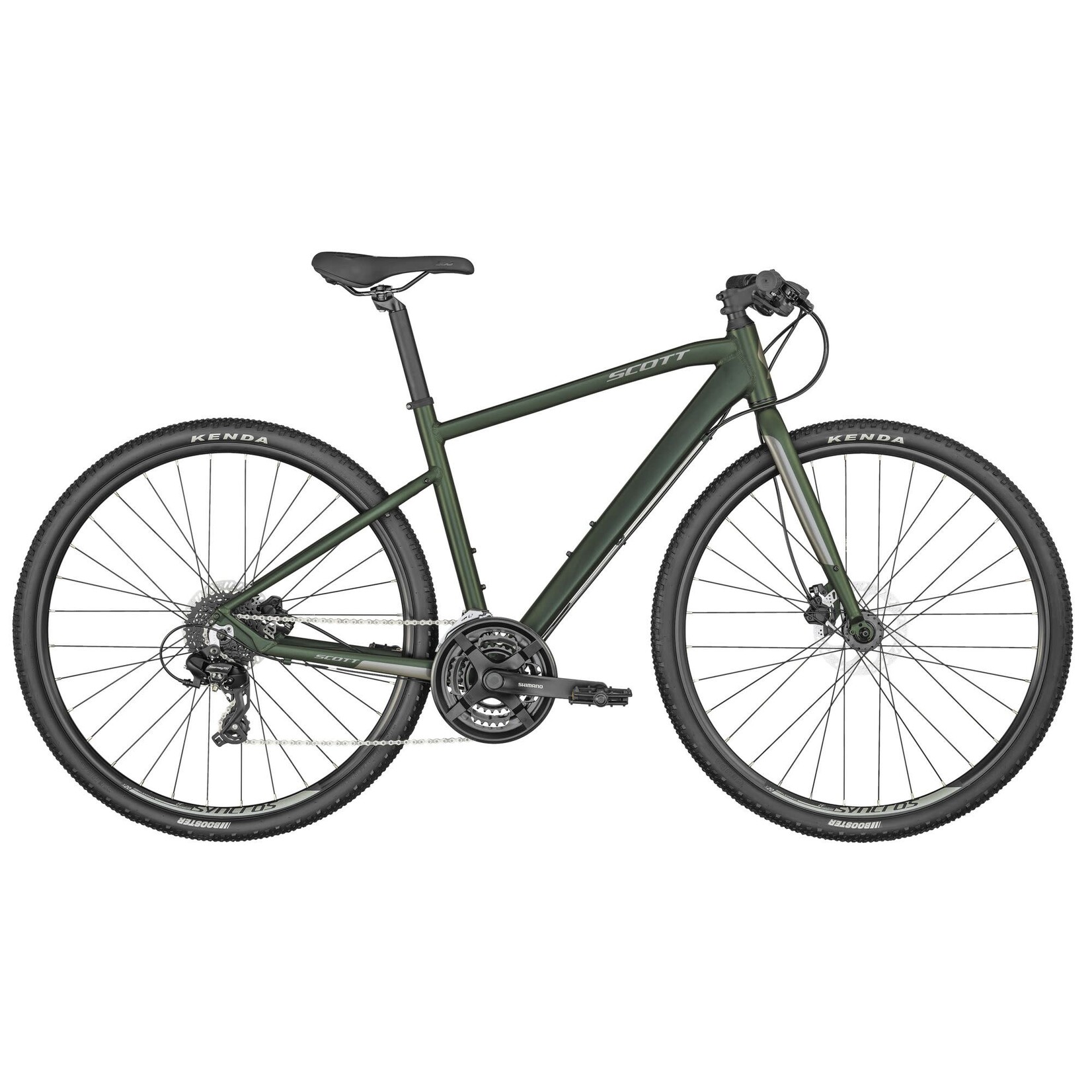 Scott Sub Cross 50 Men s Bike Thame Cycles