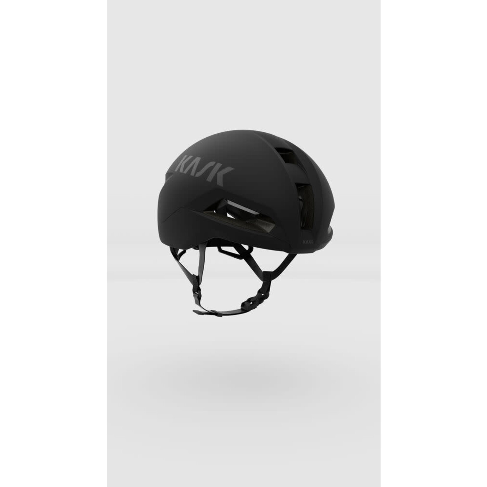 Kask Kask Nirvana Helmet Matt Black Size Medium 52cm - 58cm