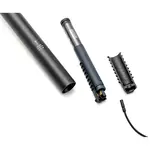 M-Part M-Part Di2 Battery Mount kit for seat Post 30.9 and 31.6