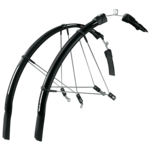 SKS SKS RACEBLADE LONG MUDGUARDS BLACK