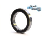 Kinetic Bearings 6806 2RS bearing Kinetic