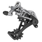 Sram SRAM RIVAL1 REAR DERAILLEUR LONG CAGE 11-SPEED (FOR 10-42)