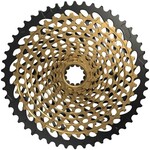 Sram SRAM CASSETTE XG-1299 EAGLE 10-50T 12 SPEED: RAINBOW 12SPD 10-50T