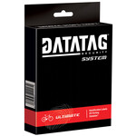 Datatag Datatag Security System UV Etching Labels