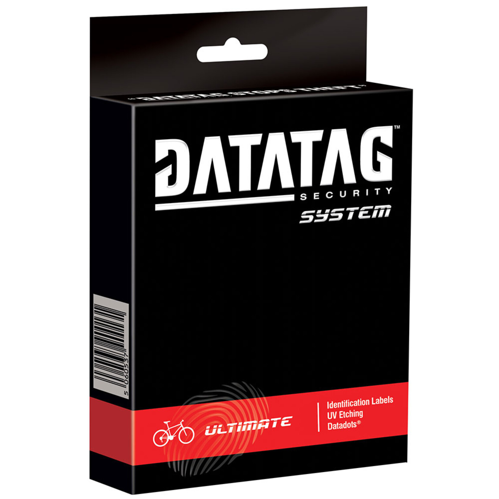 Datatag Datatag Security System UV Etching Labels