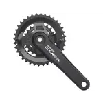 SHIMANO Shimano Cues FC-U4010 -2 46T - 30T Chainset