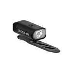 Lezyne Lezyne - Mini Drive 400 Front Bike Light - Blk/Hi Gloss