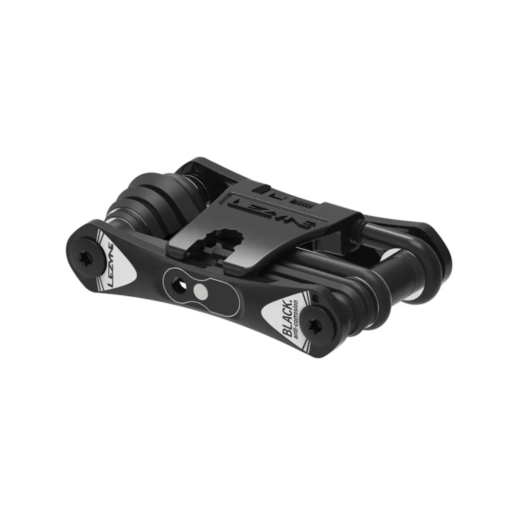 Lezyne Lezyne Rap II Tubeless 20 Black
