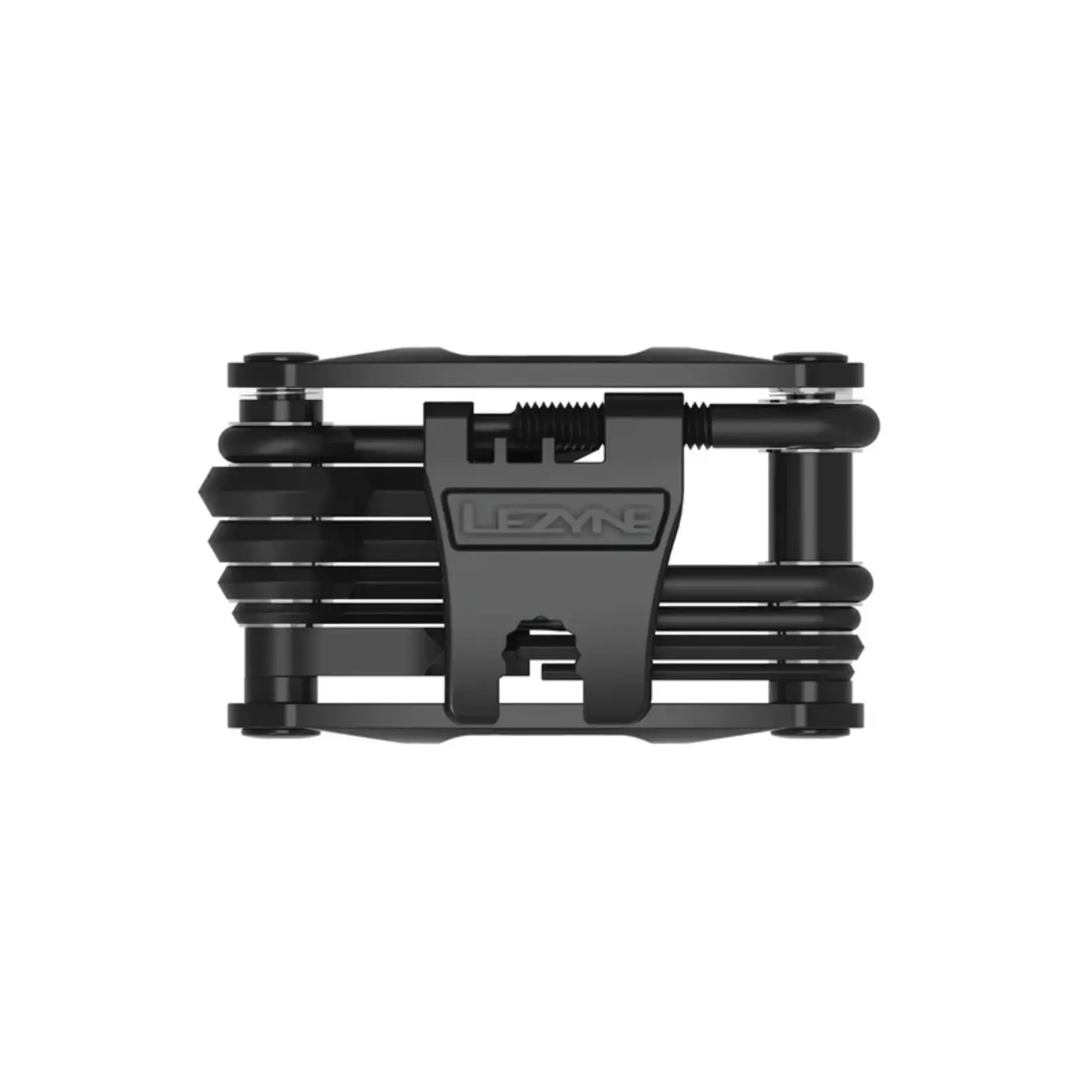 Lezyne Lezyne Rap II Tubeless 20 Black