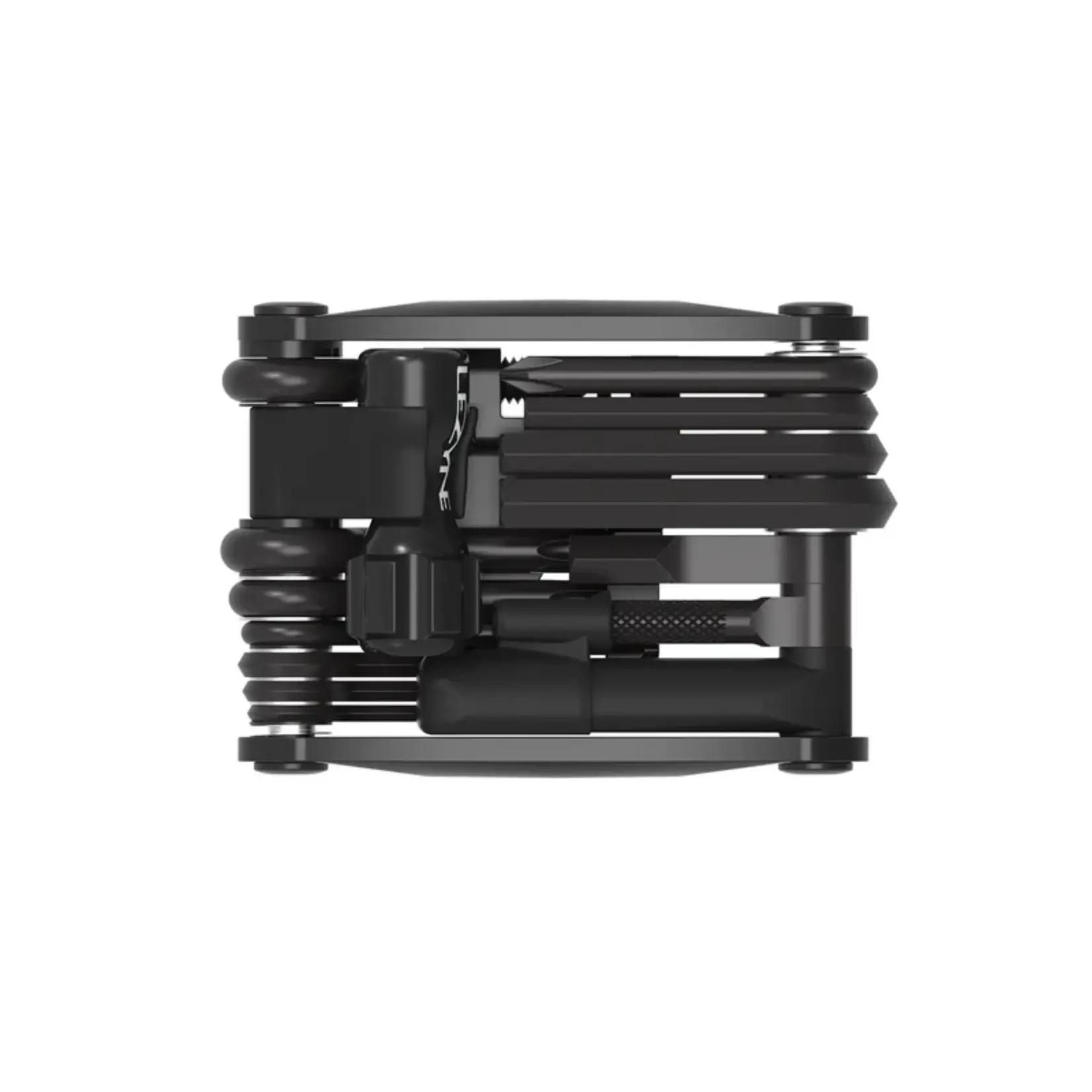 Lezyne Lezyne Rap II Tubeless 20 Black