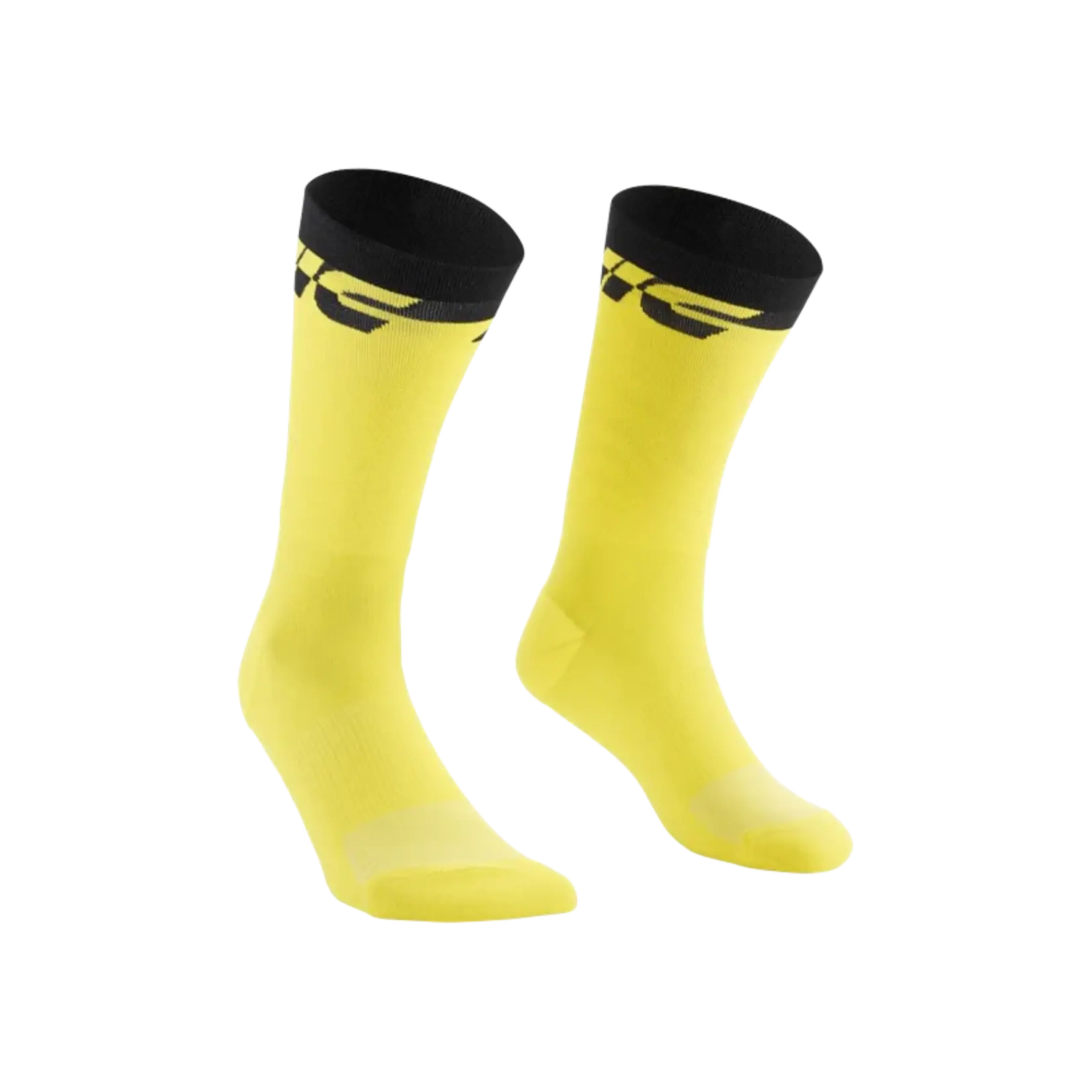 Mavic Mavic Ksyrium High Socks Yellow