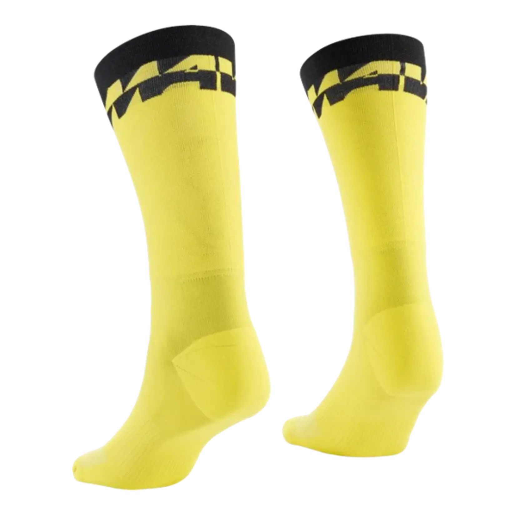 Mavic Mavic Ksyrium High Socks Yellow