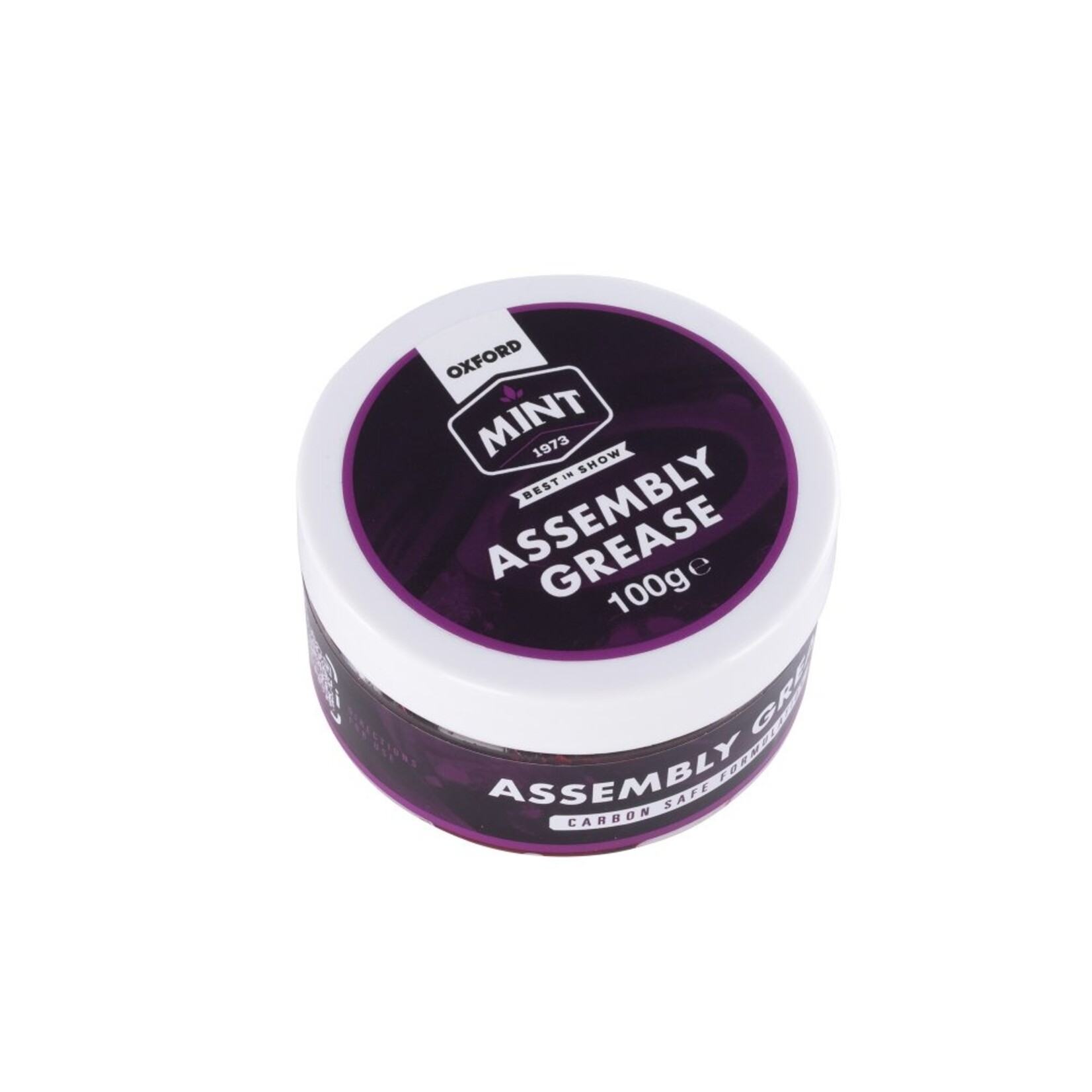 Mint Oxford Mint Assembly Grease 100g