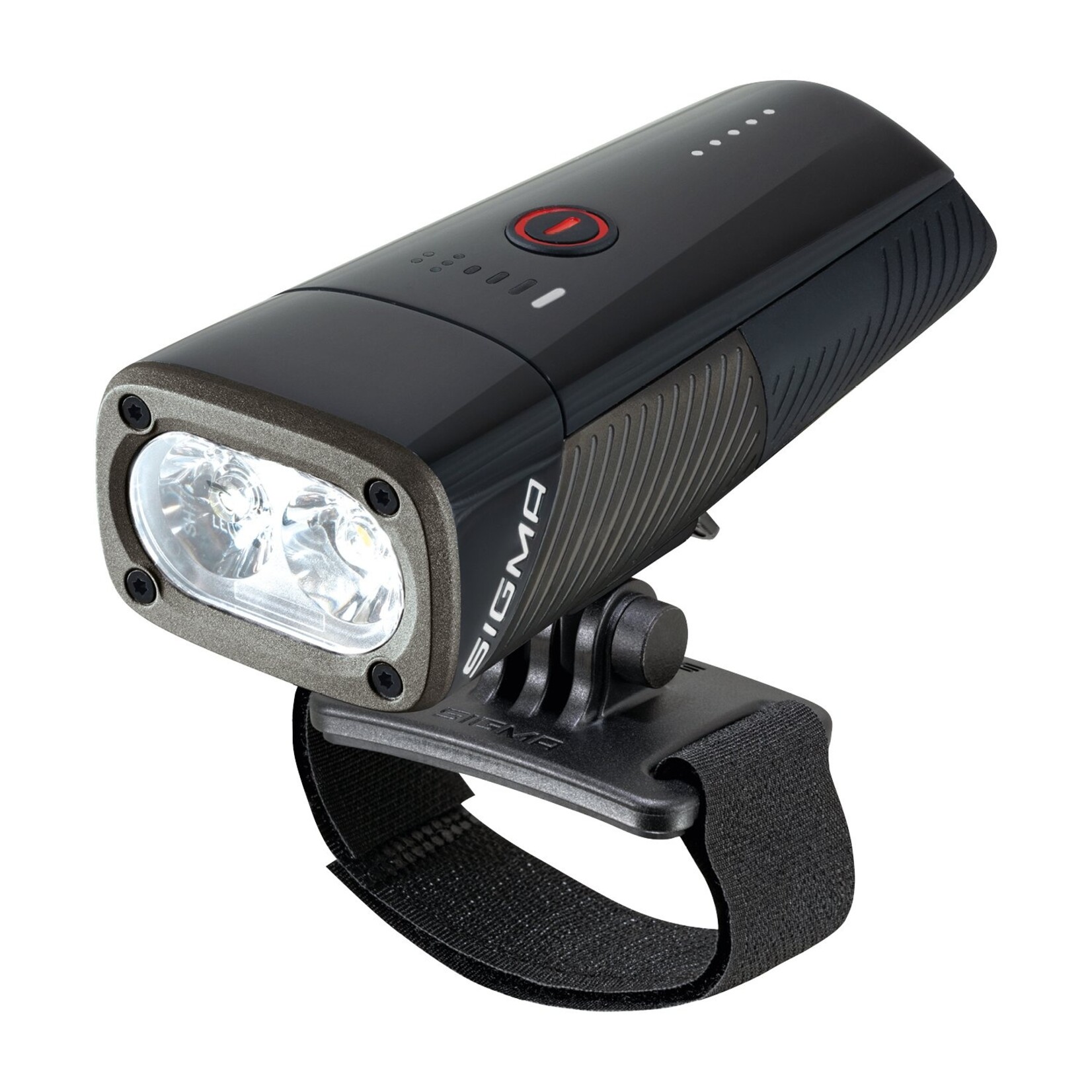 SIGMA Sigma Buster 1600 Front Light