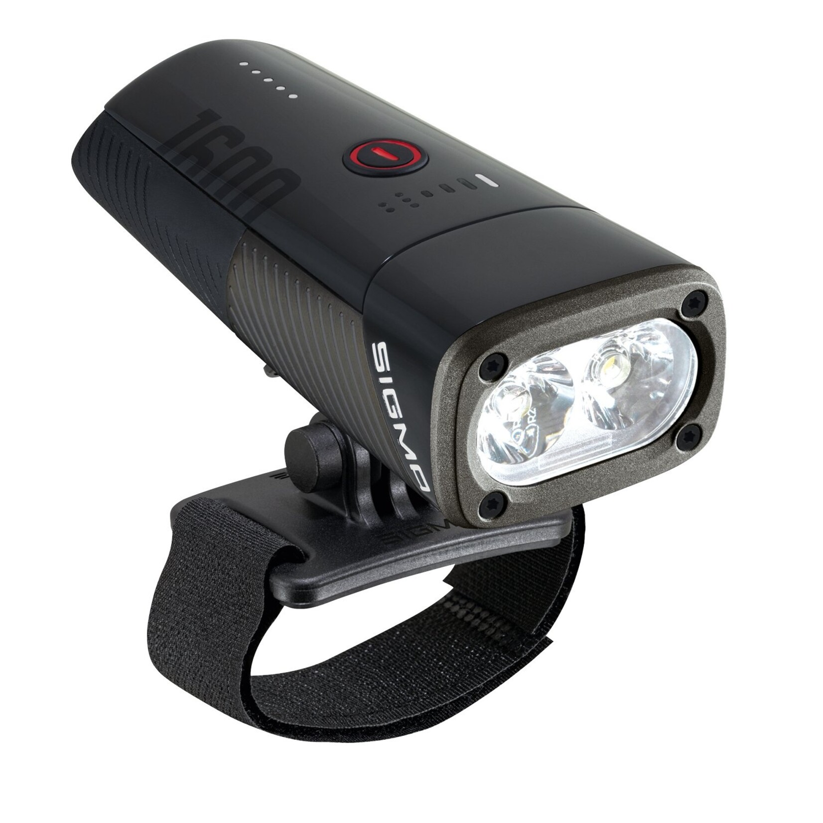 SIGMA Sigma Buster 1600 Front Light