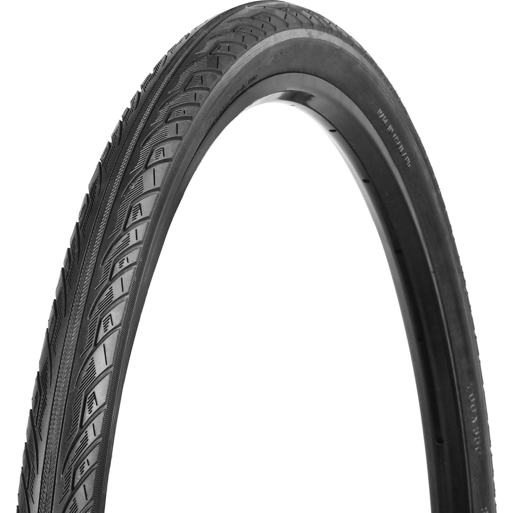 Nutrak Nutrak Zilent Commuter / Trekking Tyre 700 x 42c