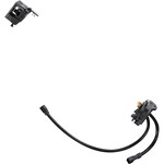 Shimano STEPS Shimano BM-EN801-B Steps battery mount without key unit mount