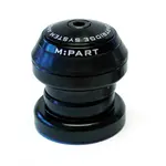 M-Part M-Part Comp 1 1/18" Headset Black