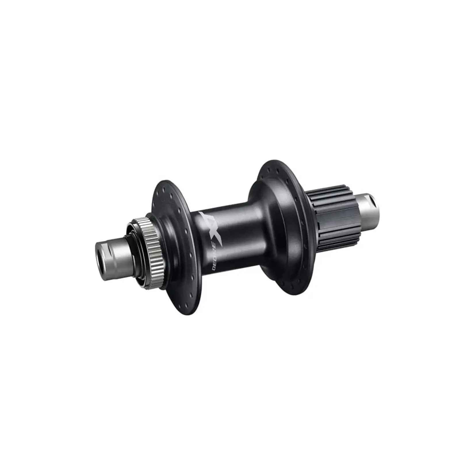 Shimano Deore XT Shimano FH-M8110 XT 12-speed freehub, Centre Lock, 28H straight pull, 12x148mm axle