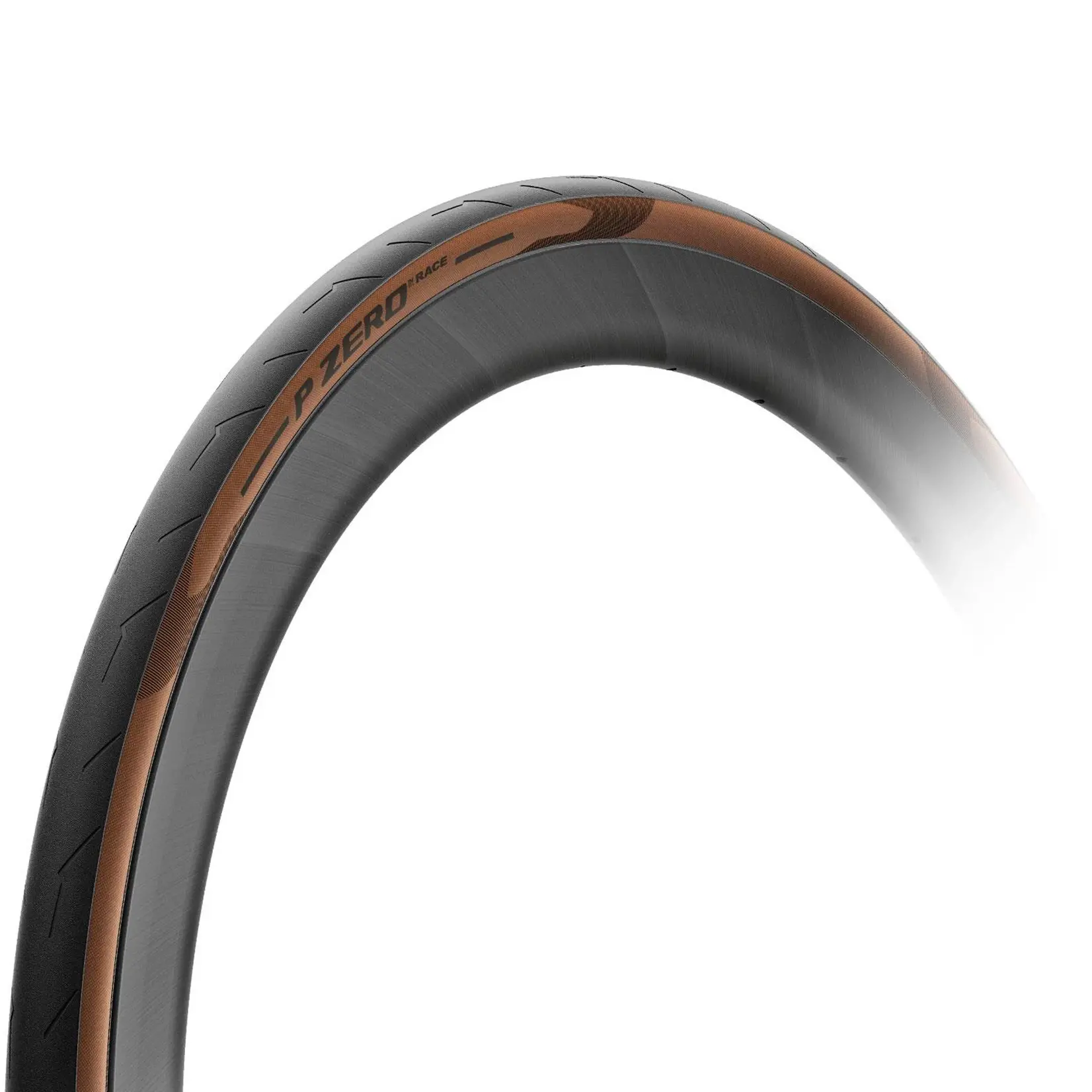PIRELLI PIRELLI P-ZERO RACE CLINCHER CLASSIC 28C