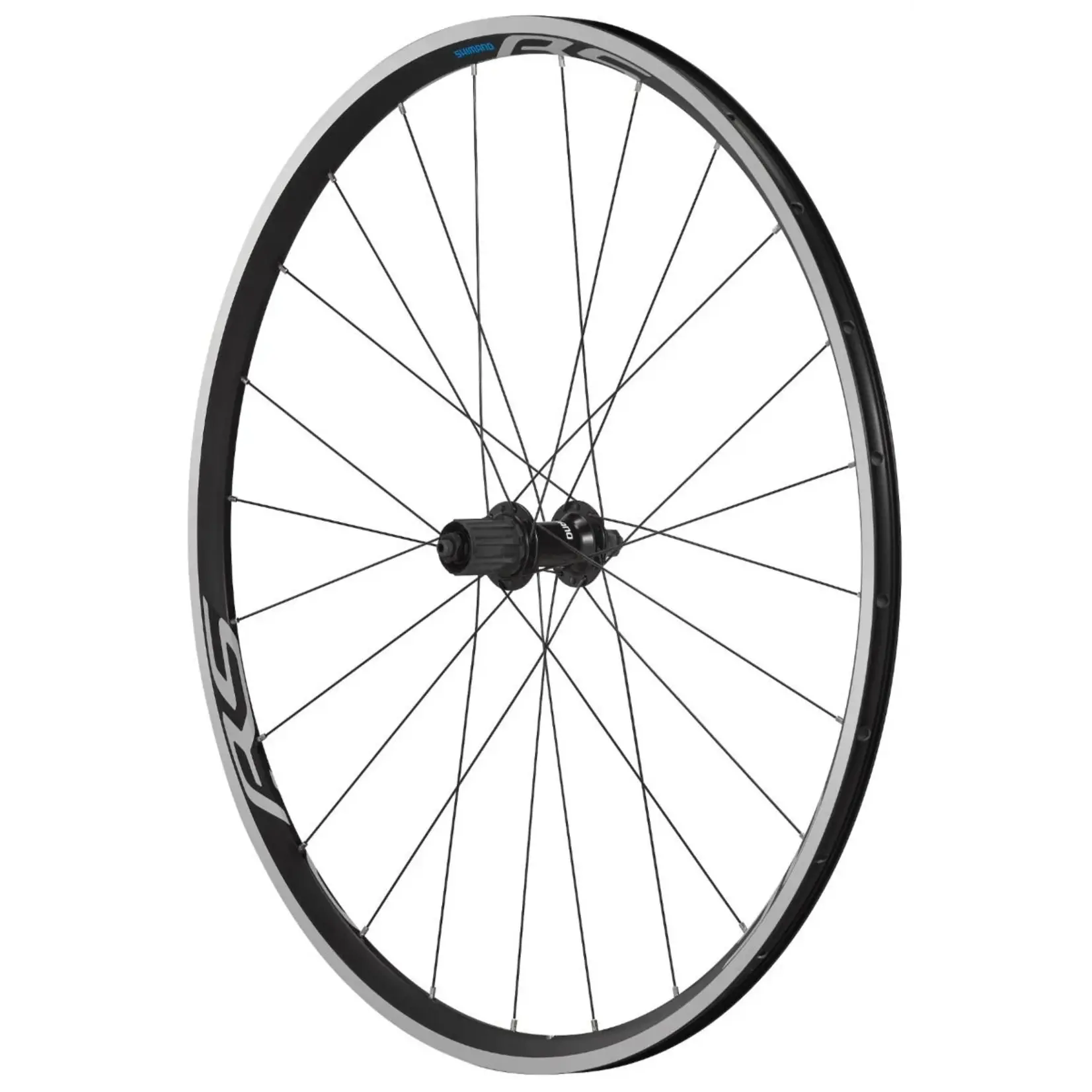 SHIMANO Shimano RS 100 Rear Wheel