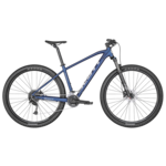 Scott Scott Aspect 740 Blue Mountain Bike