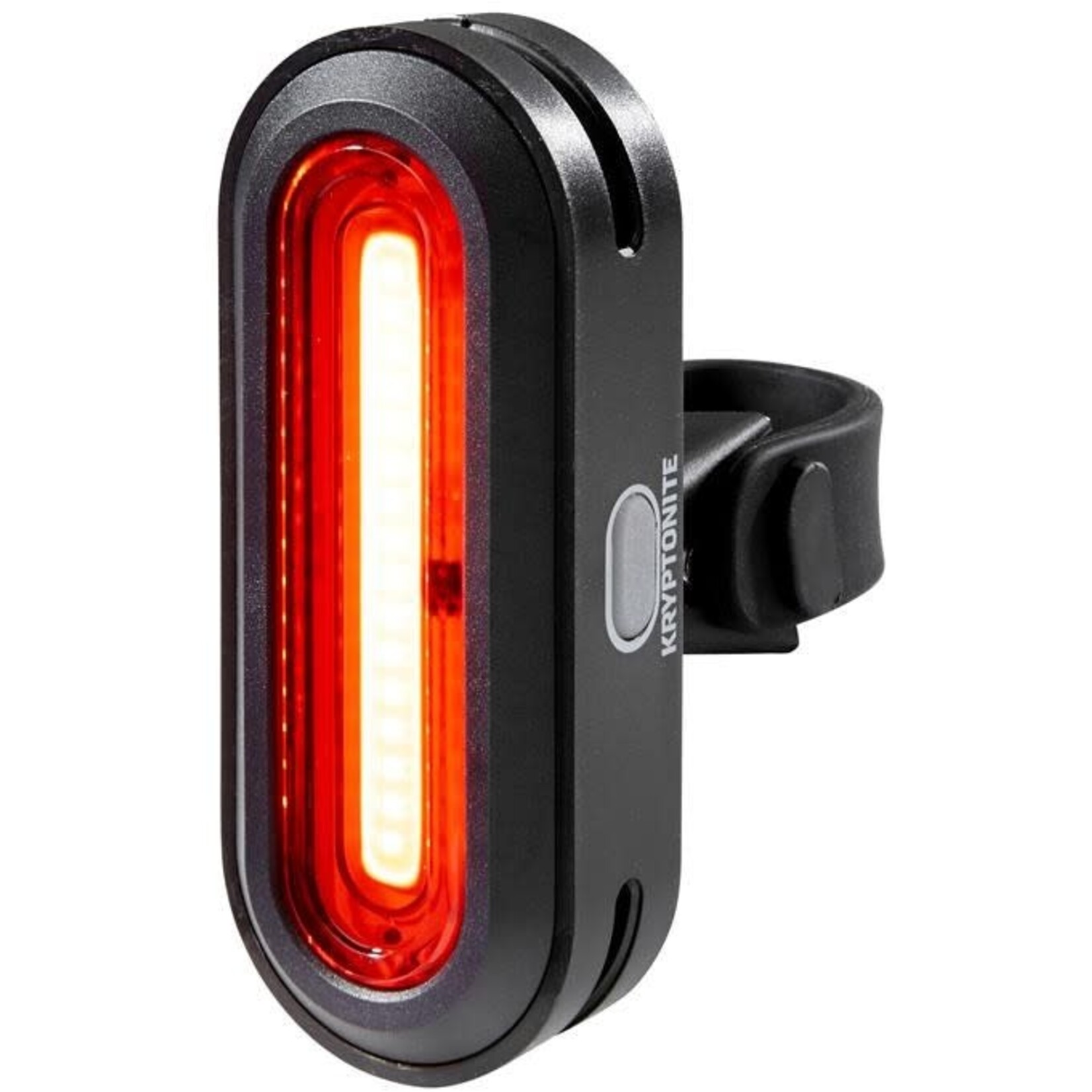 Kryptonite Kryptonite Avenue R-50 Basic USB COB Rear Light