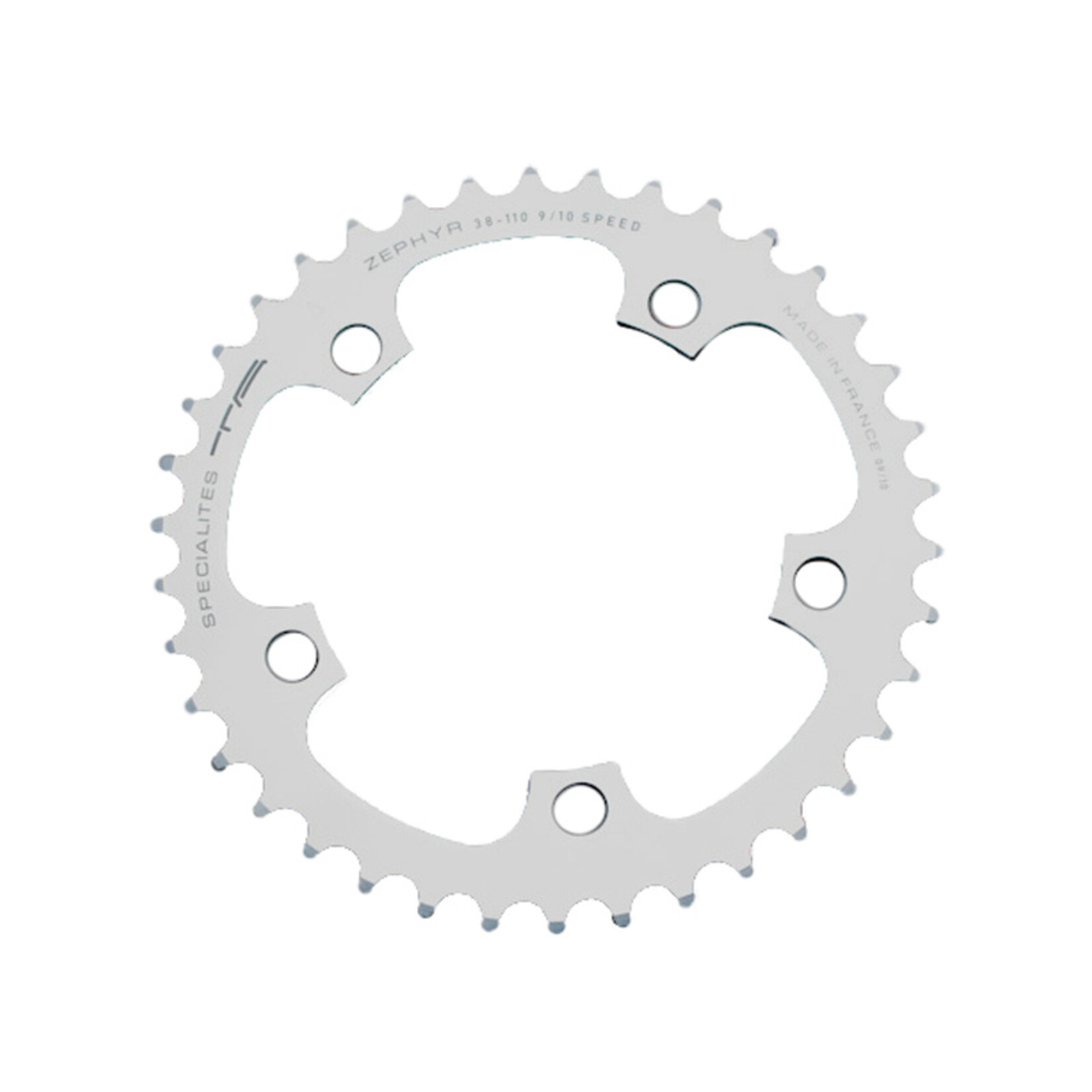 Specialites_TA TA Zephyr Outer 110 46T Sil