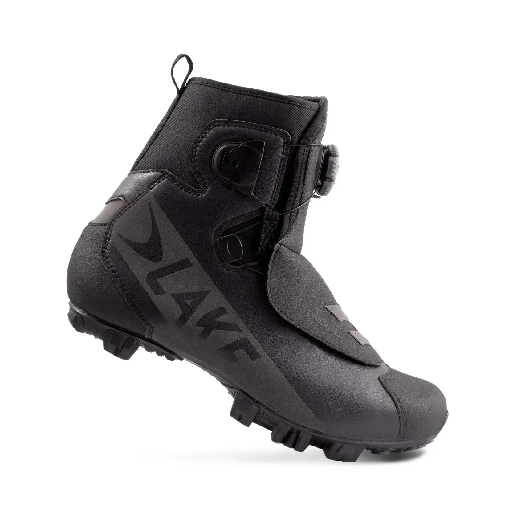 Lake Lake MX146 Boots size 48