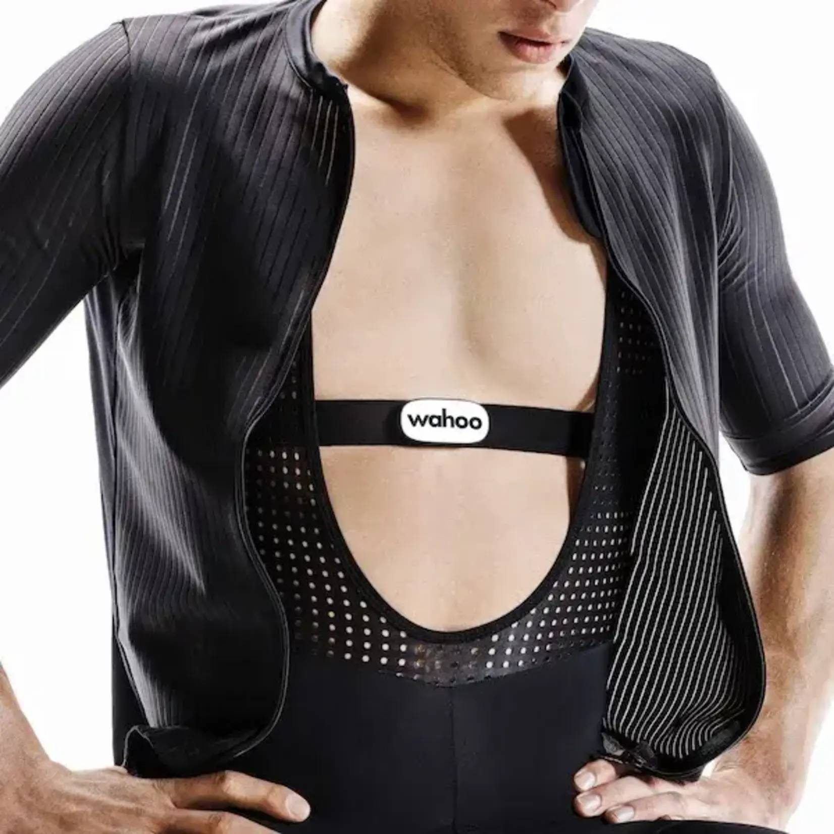 Wahoo WAHOO TRACKR HEART RATE MONITOR CHEST STRAP