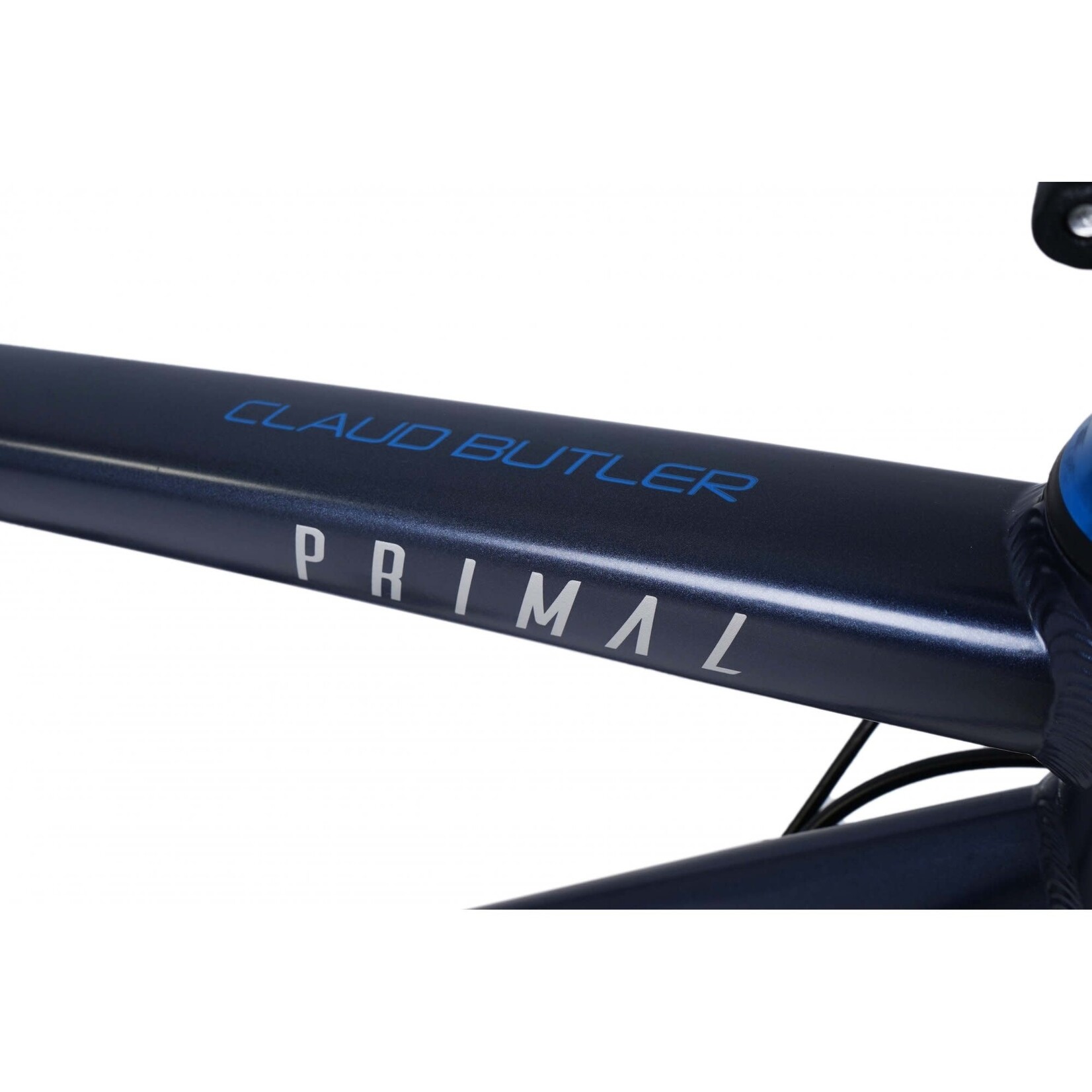 CLAUD BUTLER Primal Gravel Bike 54cm Thame Cycles