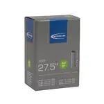 SCHWALBE Schwalbe AV21 Inner Tube 27.5 x 1.50-2.40