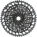 Sram SRAM CASSETTE GX EAGLE XG-1275 EAGLE 10-52 12 SPEED: BLACK 10-52T