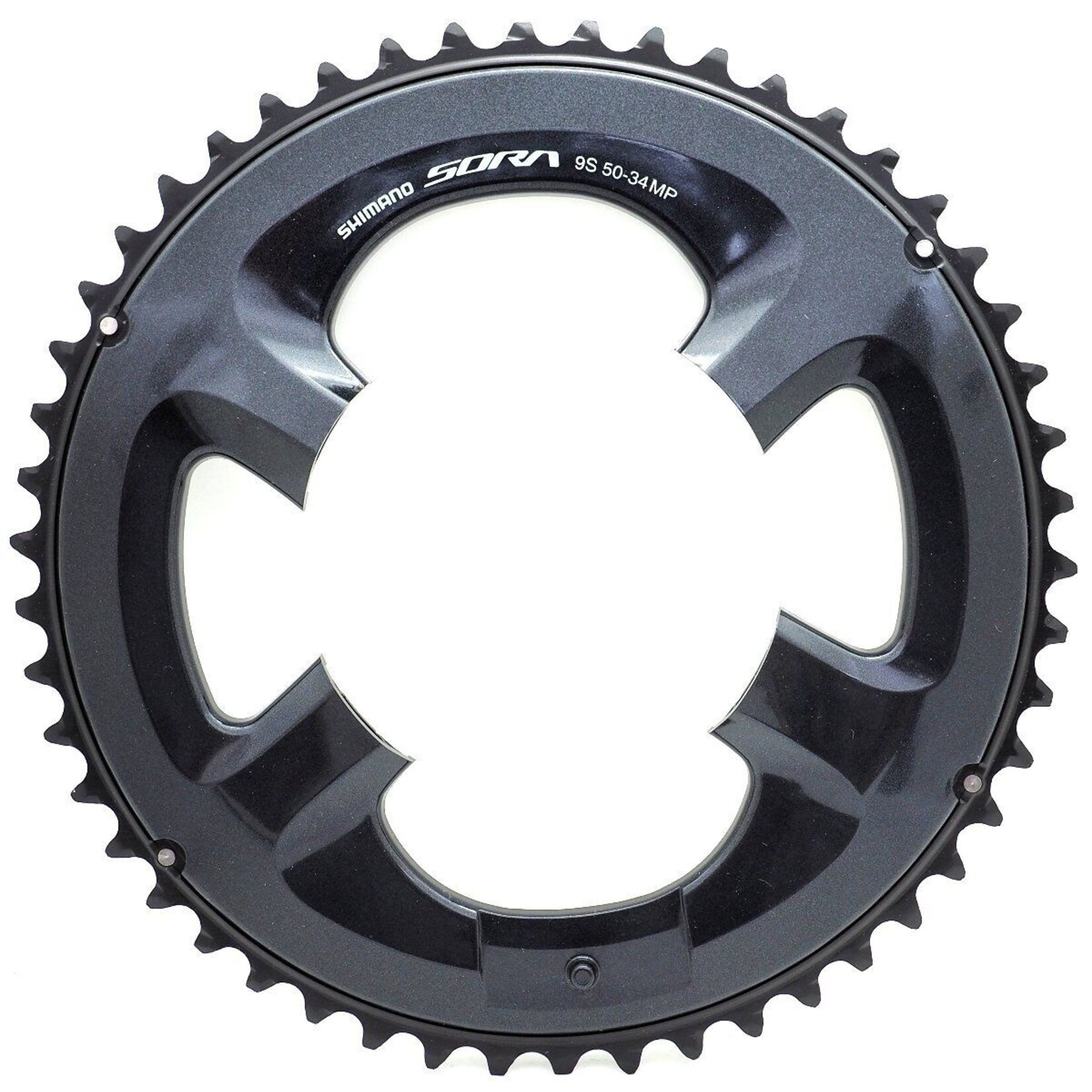 Shimano Spares Shimano FC-R3000 Chainring 50T-MP