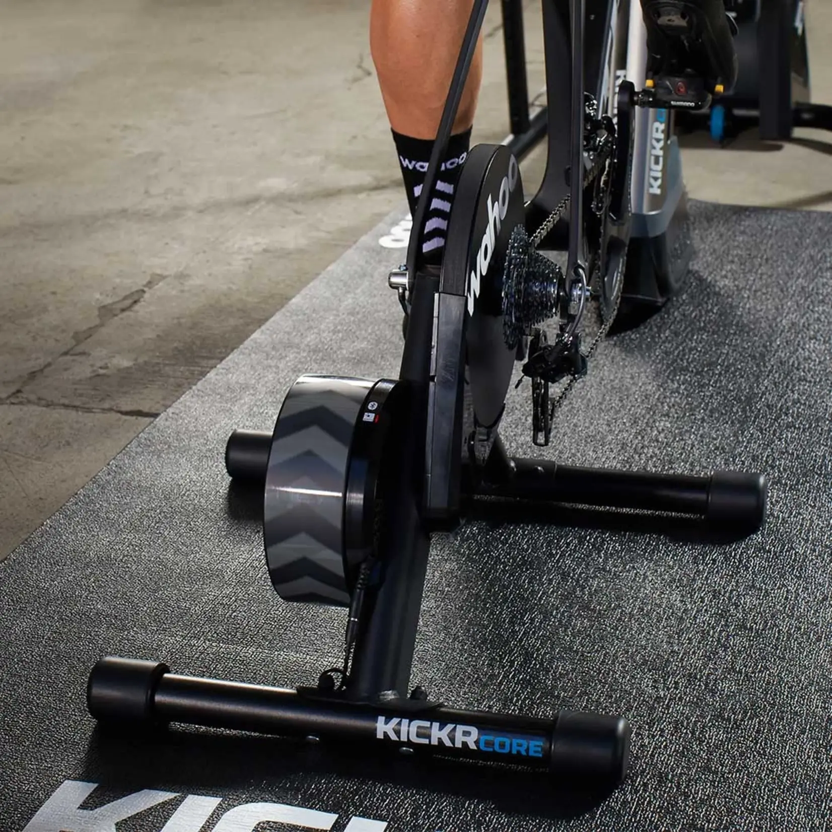 Wahoo WAHOO KICKR CORE SMART TURBO TRAINER