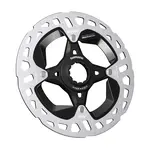 Shimano XTR RT-MT900 disc rotor with internal lockring, Ice Tech FREEZA, 140 mm
