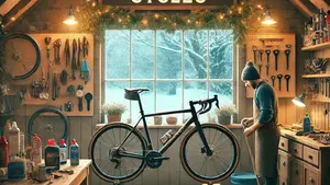 Preparing Your Bike for Winter: Why Winterization and Summer Bike Storage Matter