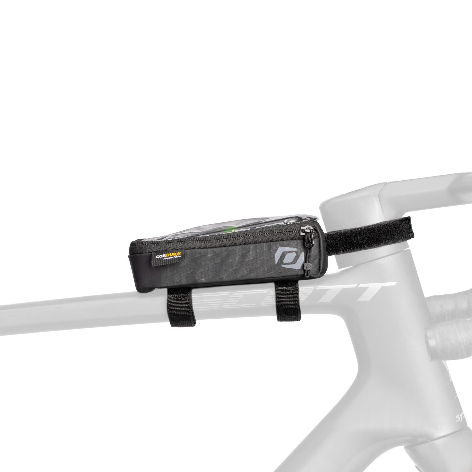 Scott Syncros Top Tube Bag with Touch Screen