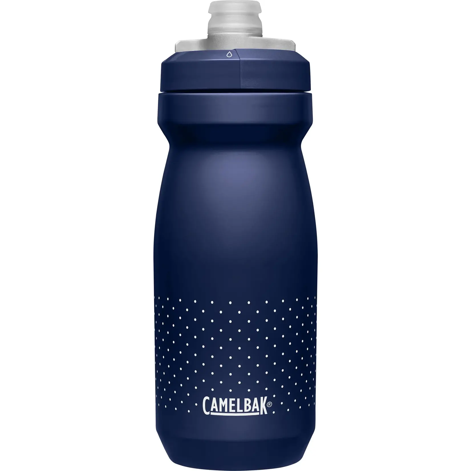 CamelBak CAMELBAK PODIUM BOTTLE 21Oz Navy Blue