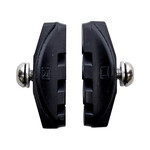 Oxford Fullstop Integral Road Caliper Brake Pads 50mm