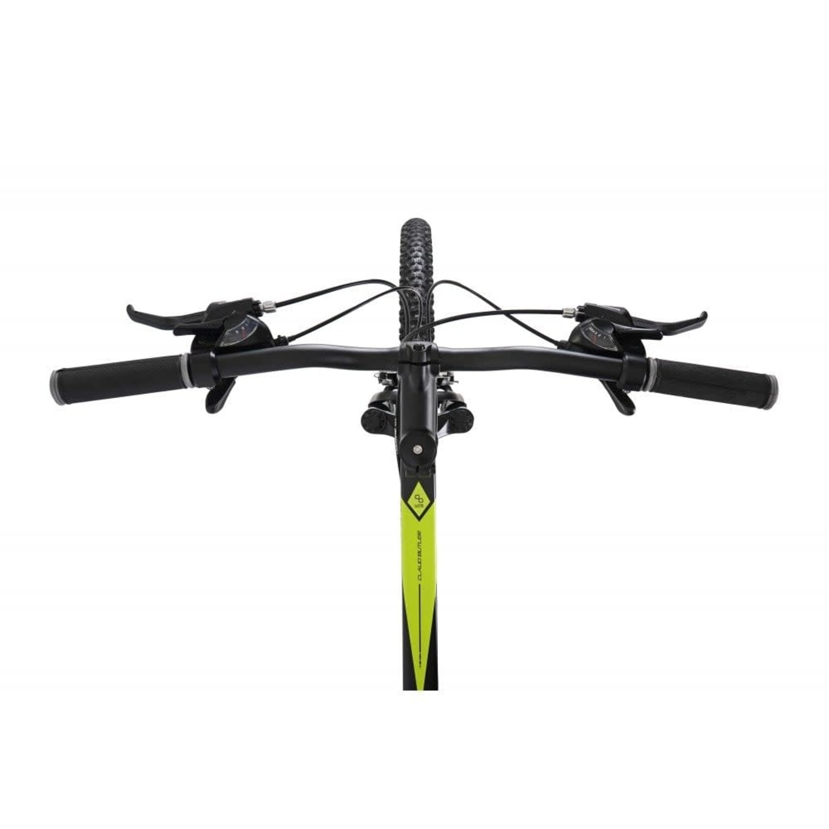 Claud Butler CLAUD BUTLER Edge HT MTB