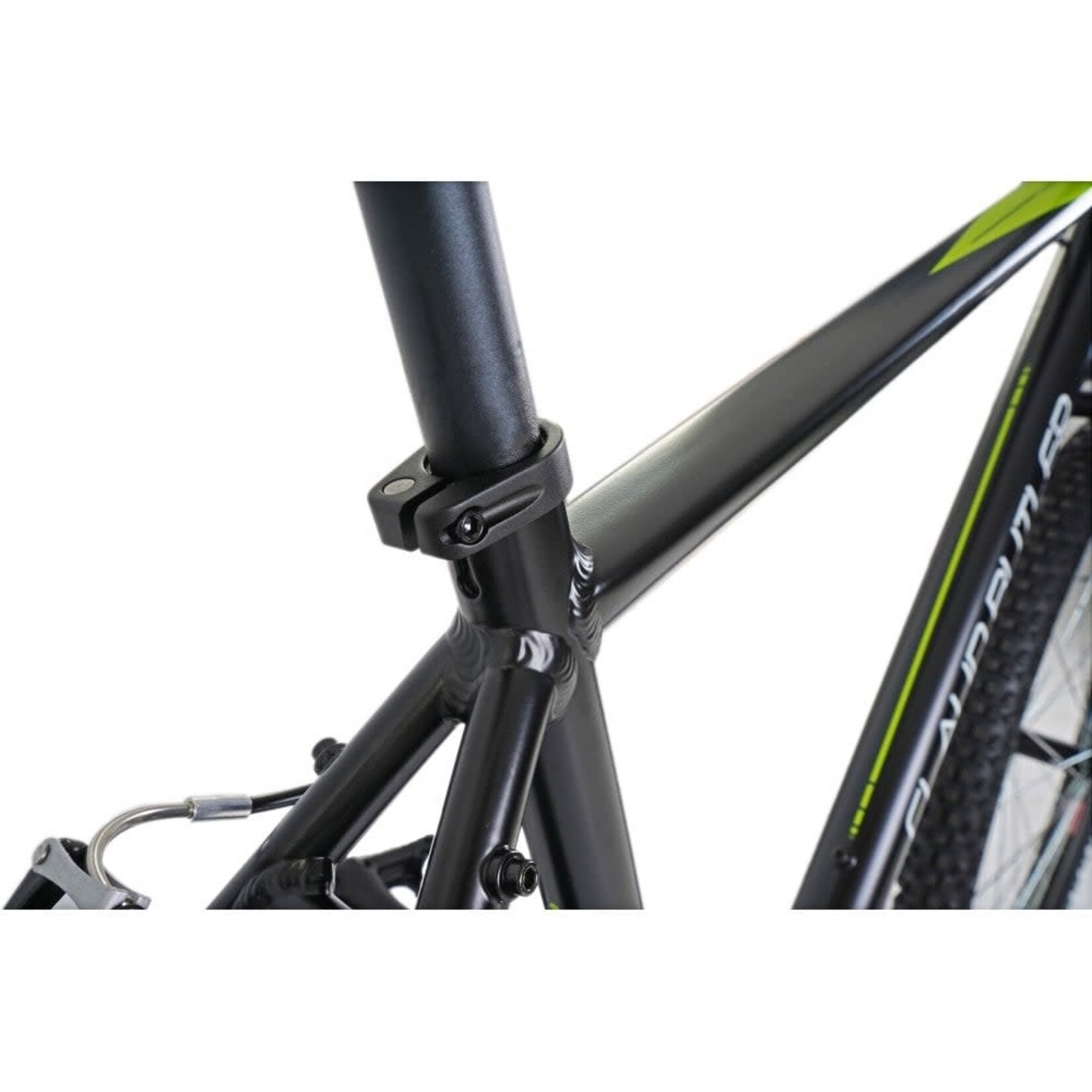 Claud Butler CLAUD BUTLER Edge HT MTB