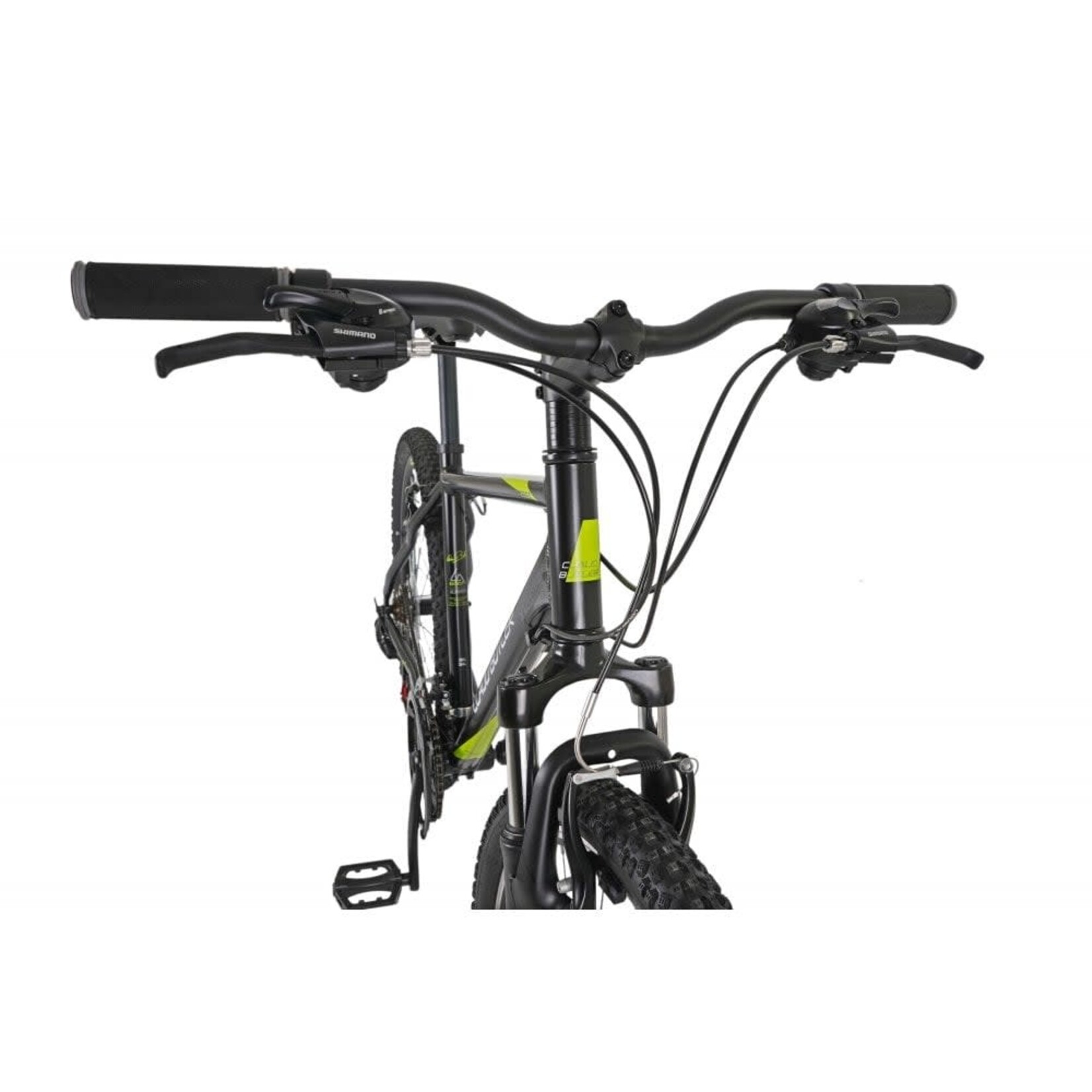 Claud Butler CLAUD BUTLER Edge HT MTB
